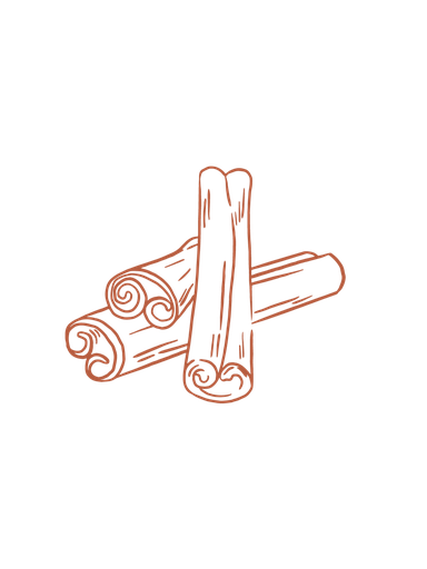 Cinnamon (bark) organic essential oil