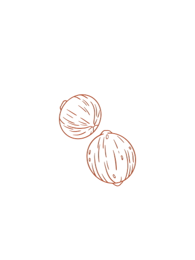 Coriander seed organic essential oil