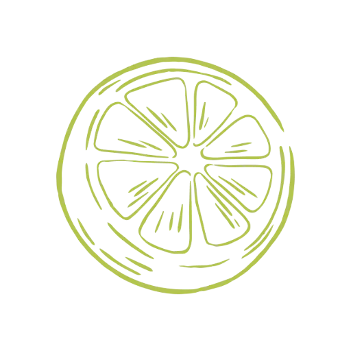 Green mandarin organic essential oil
